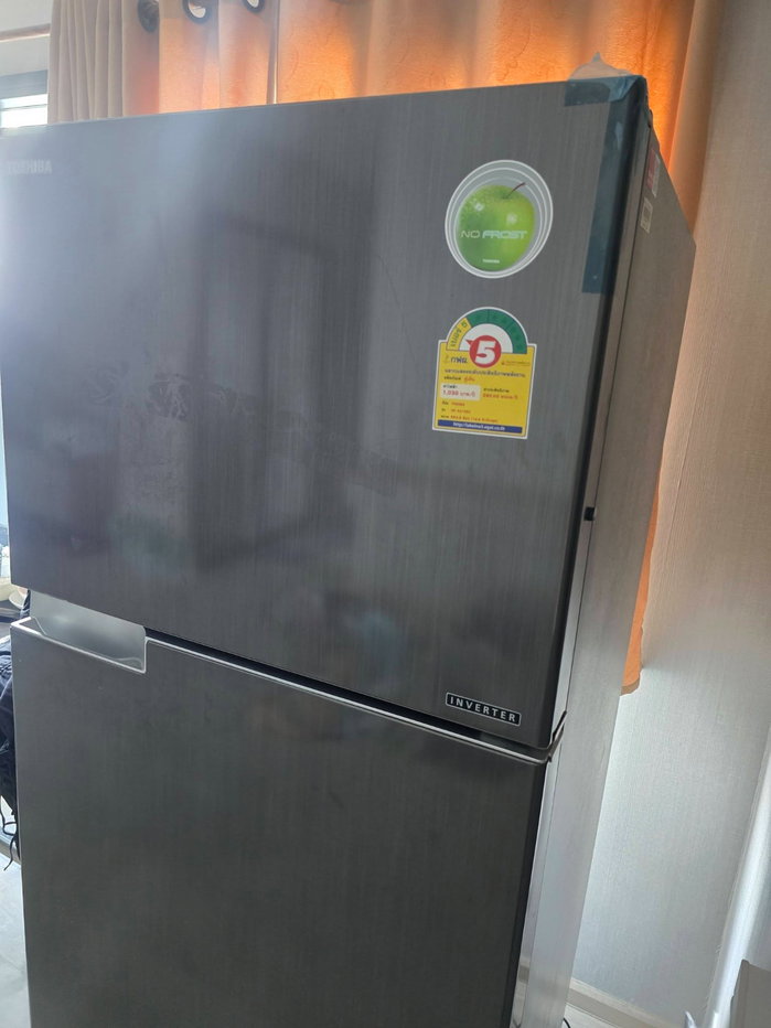 รูป ND0577  For rent IDEO Tha Phra Interchange นักศึกษาจุฬาอยู่มาก  คอนโดติด MRT ท่าพระ 100 ม. - รูปที่ 10/11