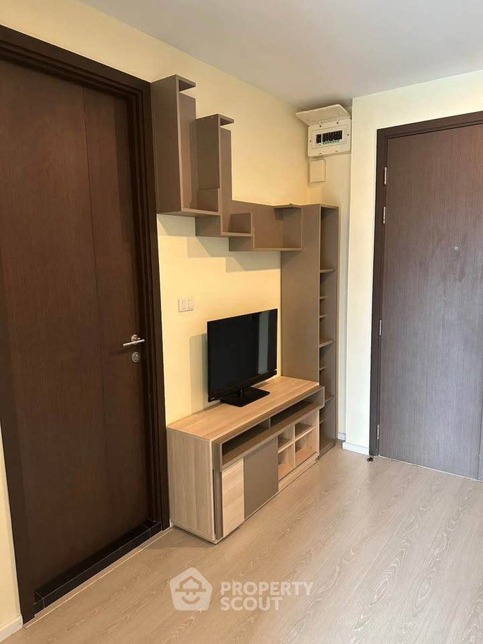 รูป คอนโด 1-ห้องนอน ที่ ริทึ่ม สาทร-นราธิวาส ใกล้ BTS ช่องนนทรี (ID 2878387) - รูปที่ 6/8
