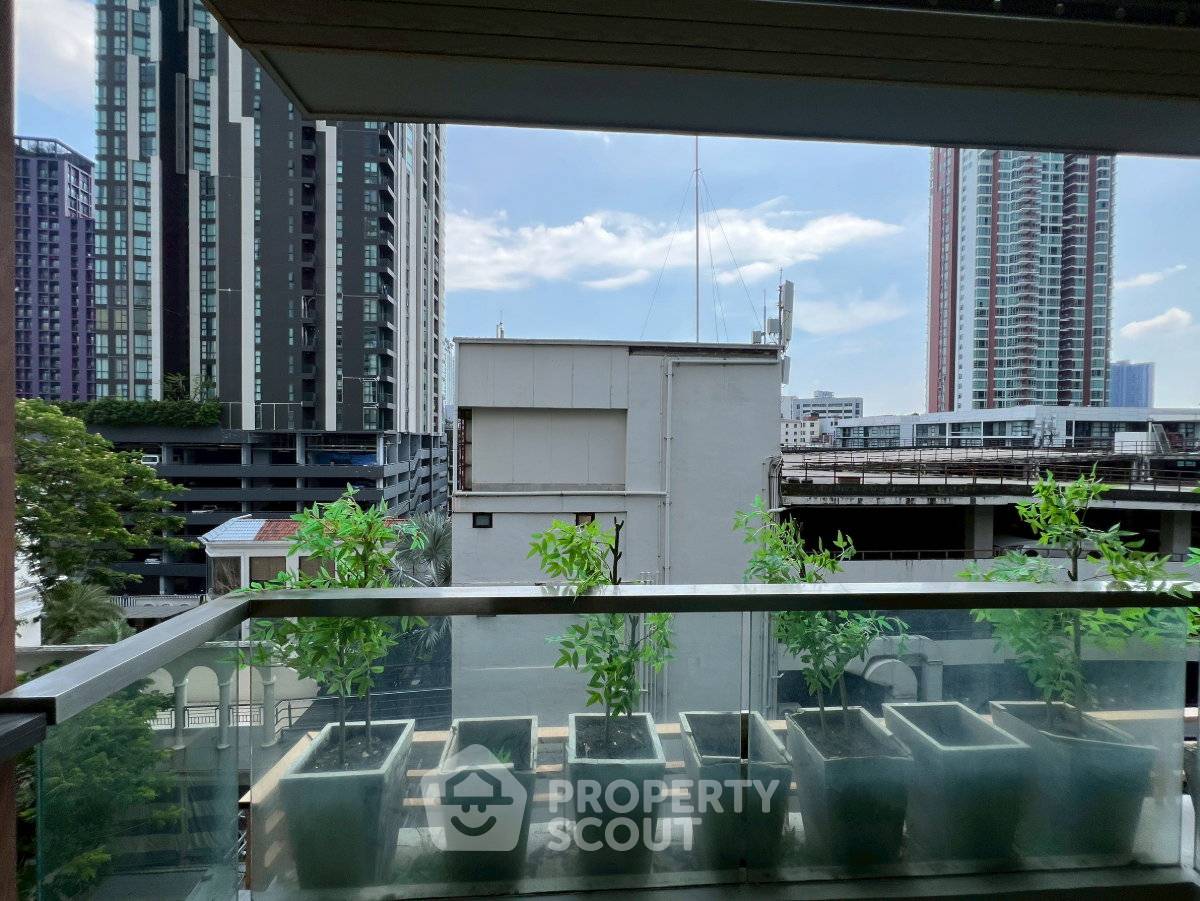รูป คอนโด 2-ห้องนอน ที่ ดิ แอดเดรส สุขุมวิท 61 ใกล้ BTS เอกมัย (ID 2878898) - รูปที่ 21/42