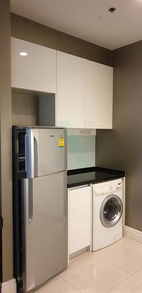 รูป ให้เช่าคอนโด ไบร์ท สุขุมวิท 24 อาคาร B ชั้น 8 2 ห้องนอน ขนาด 96.00 ตรม ใกล้ Emquartier - รูปที่ 4/8
