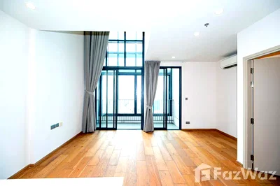 Condos for sale : Q Chidlom 2bedrooms Duplex 6250967