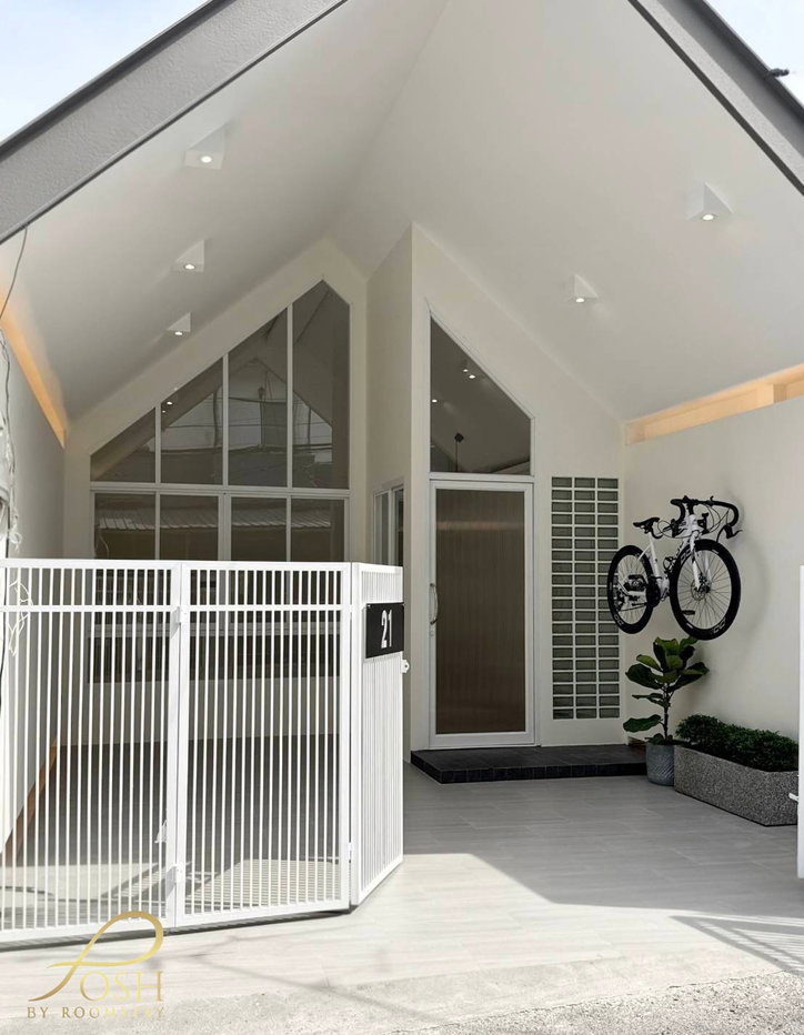 รูป ยินดีรับเอเจ้น AgentWelcome ทาวน์เฮาสทำเลสามกอง บ้านโซนเมืองภูเก็ต รีโนเวทใหม่ซอยสามัคคี3 สามกอง (ใกล้รพ.กรุงเทพ) - รูปที่ 6/41