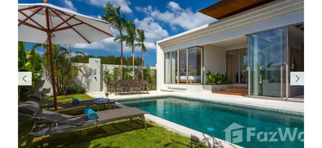 picture Two villas – one huge private escape for rent 6249268 - 2/18
