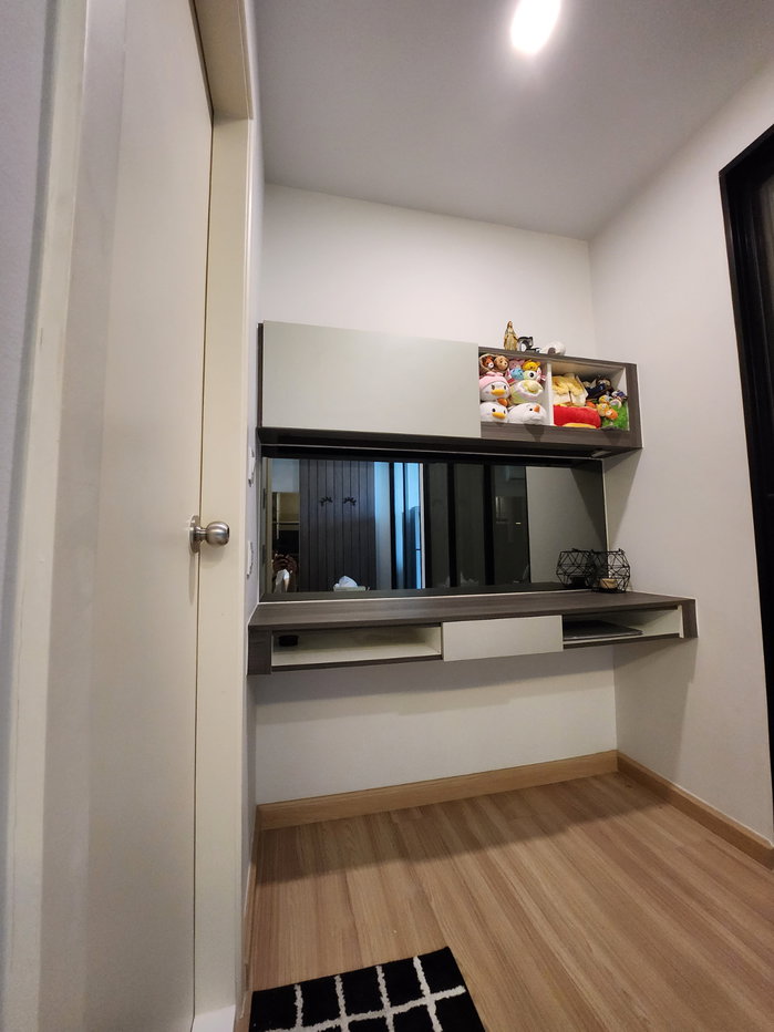 รูป ขายคอนโด Knightsbridge Sky city สะพานใหม่ติด BTS - รูปที่ 10/15