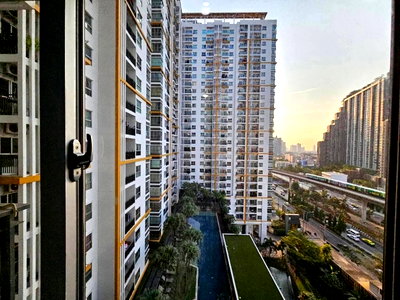 Condos for sale Bangkok : 🔥 Urgent Sale! The Parkland Taksin–Thapra Condo Below Appraised Value | Best Deal in the Area 🔥