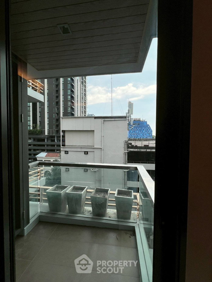 รูป คอนโด 2-ห้องนอน ที่ ดิ แอดเดรส สุขุมวิท 61 ใกล้ BTS เอกมัย (ID 2878898) - รูปที่ 18/42