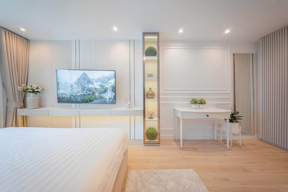 รูป 🏢 ให้เช่าคอนโด : Fortune Condo Town (ฟอร์จูน คอนโด ทาวน์)   รหัสทรัพย์ | 📌LNP-C13204  - รูปที่ 26/29