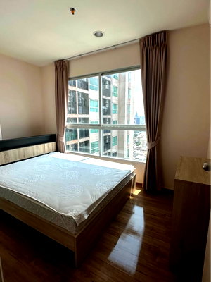 ขายคอนโด : 🏢 ขายคอนโด : Fuse Chan - Sathorn (ฟิวส์ จันทน์ - สาทร)   รหัสทรัพย์ | 📌LNP-C13210 