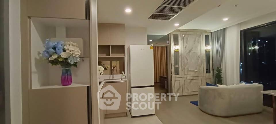 picture 2-BR Condo at COCO Parc near MRT Khlong Toei (ID 2879789) - 12/13