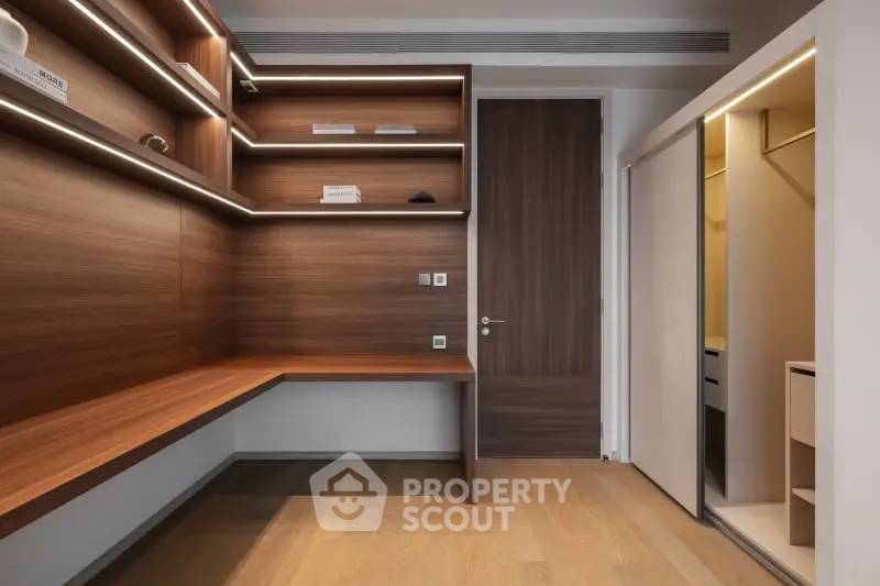 รูป คอนโด 2-ห้องนอน ที่ เดอะ สแตรนด์ ทองหล่อ ใกล้ BTS ทองหล่อ (ID 2873563) - รูปที่ 15/16