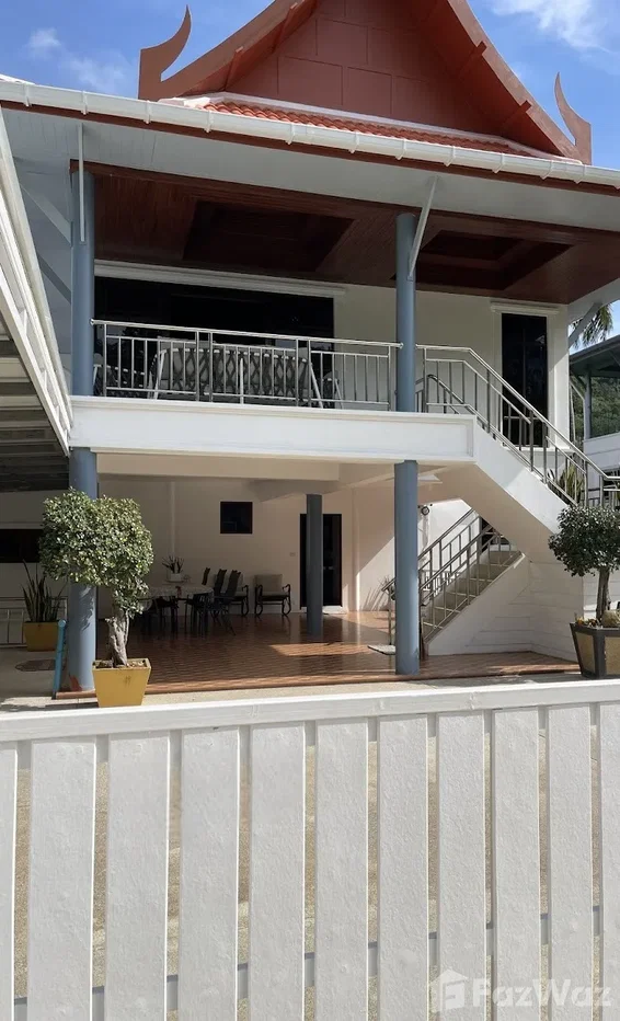 picture 3 Bedroom House for rent in Karon, Phuket  6205745 - 25/26