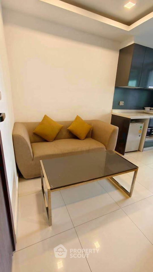 รูป คอนโด 1-ห้องนอน ที่ อาคาเดีย บีช คอนติเนนทอล ใกล้ พัทยาใต้ (ID 2880069) - รูปที่ 2/10