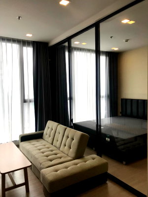 Condos for rent : One9five Asoke - Rama9 | 🚝Near MRT Rama 9 #2026050914573