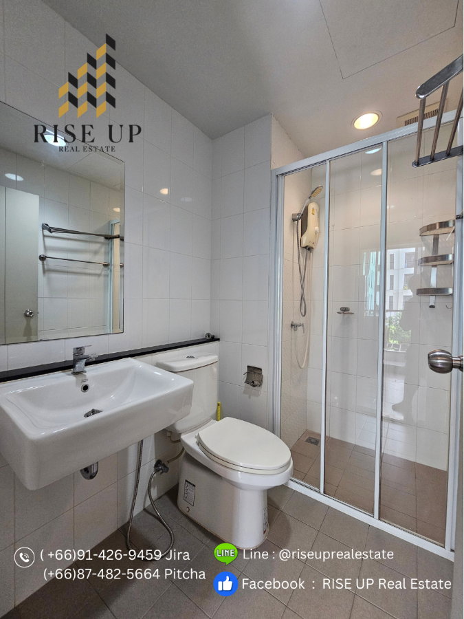 picture Condo for rent 📣 Unio Sukhumvit 72 Phase 1, Studio , 27 Sq.m. , 🔥 8,500/months🔥  - 8/12