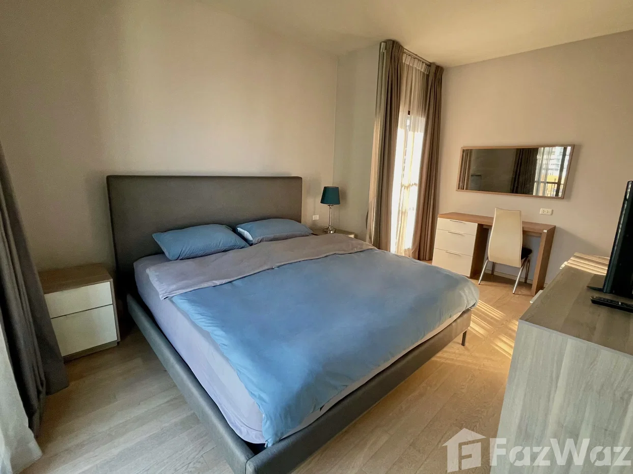 picture For rent! 2bed2bath corner unit at Noble Refine Sukhumvit 26 6242460 - 6/10