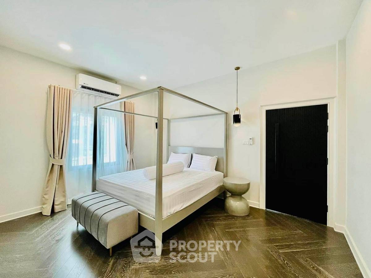 รูป วิลล่า 4-ห้องนอน ใกล้ เมืองพัทยา (ID 2878725) - รูปที่ 5/23
