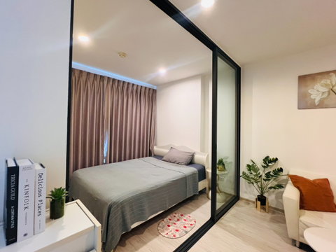 🤝🏻RB24486 ให้เช่าถูกมาก👍ไอดีโอ โมบิ วงศ์สว่าง อินเตอร์เชนจ์✅แอดไลน์ @mproperty( มี @ ด้วย) แอดมินตอบไว