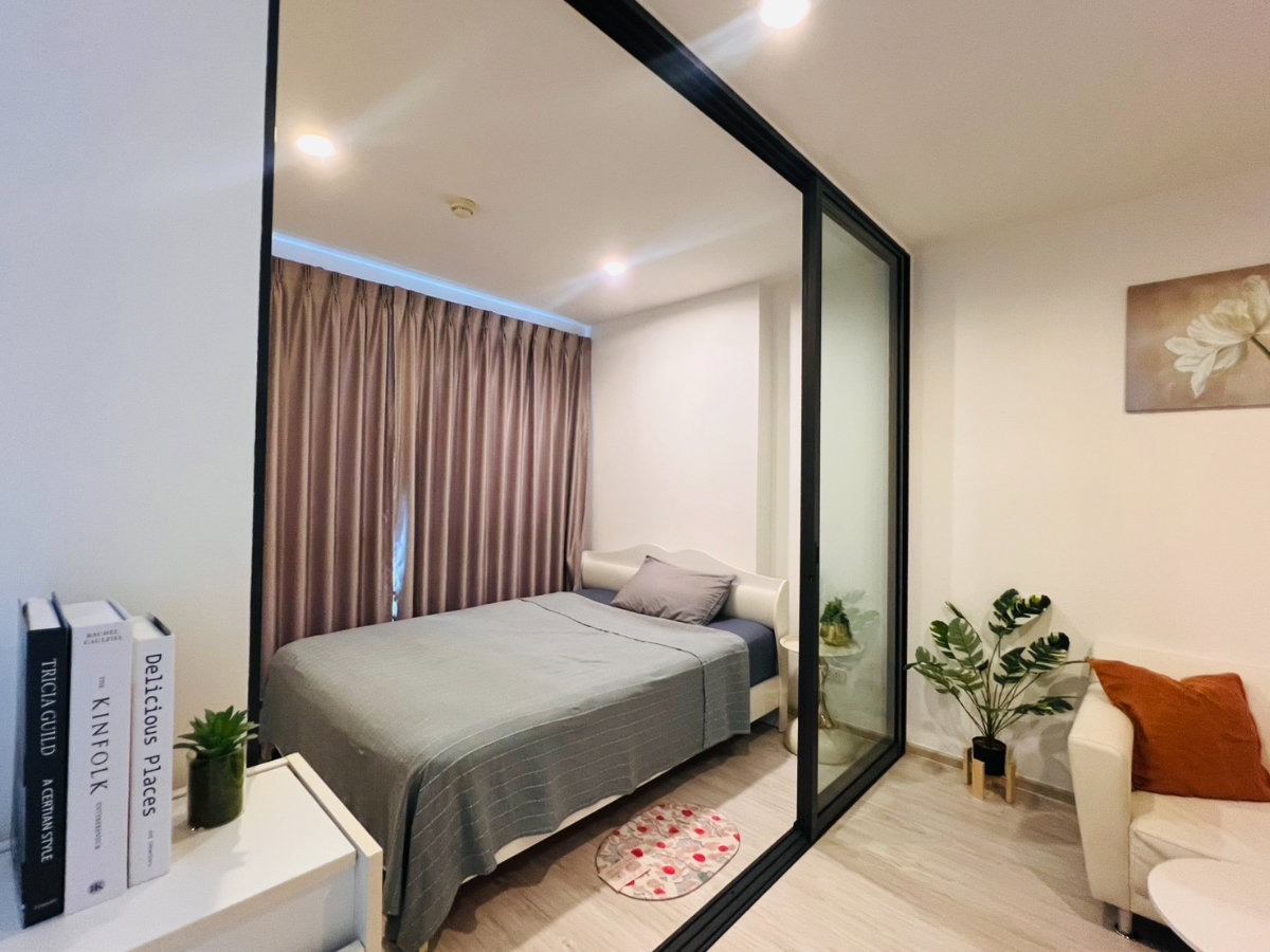 รูป 🤝🏻RB24486 ให้เช่าถูกมาก👍ไอดีโอ โมบิ วงศ์สว่าง อินเตอร์เชนจ์✅แอดไลน์ @mproperty( มี @ ด้วย) แอดมินตอบไว - รูปที่ 1/20