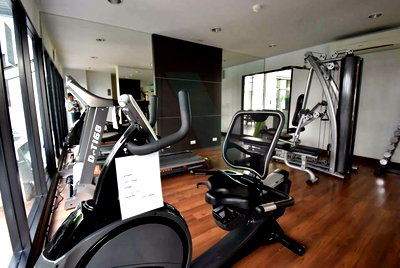 Condos for sale : 🚩 For Sell Condo THE LINK VANO SUKHUMVIT 64 Building 1, Floor 4,1 bed room, Room size 35.00 sqm