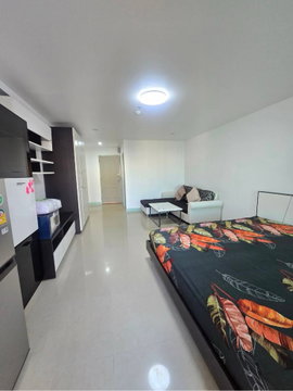 Condo for Rent at Regent Home 7/2 Bangna | Near BTS Bangna | Only 6,500 THB/month