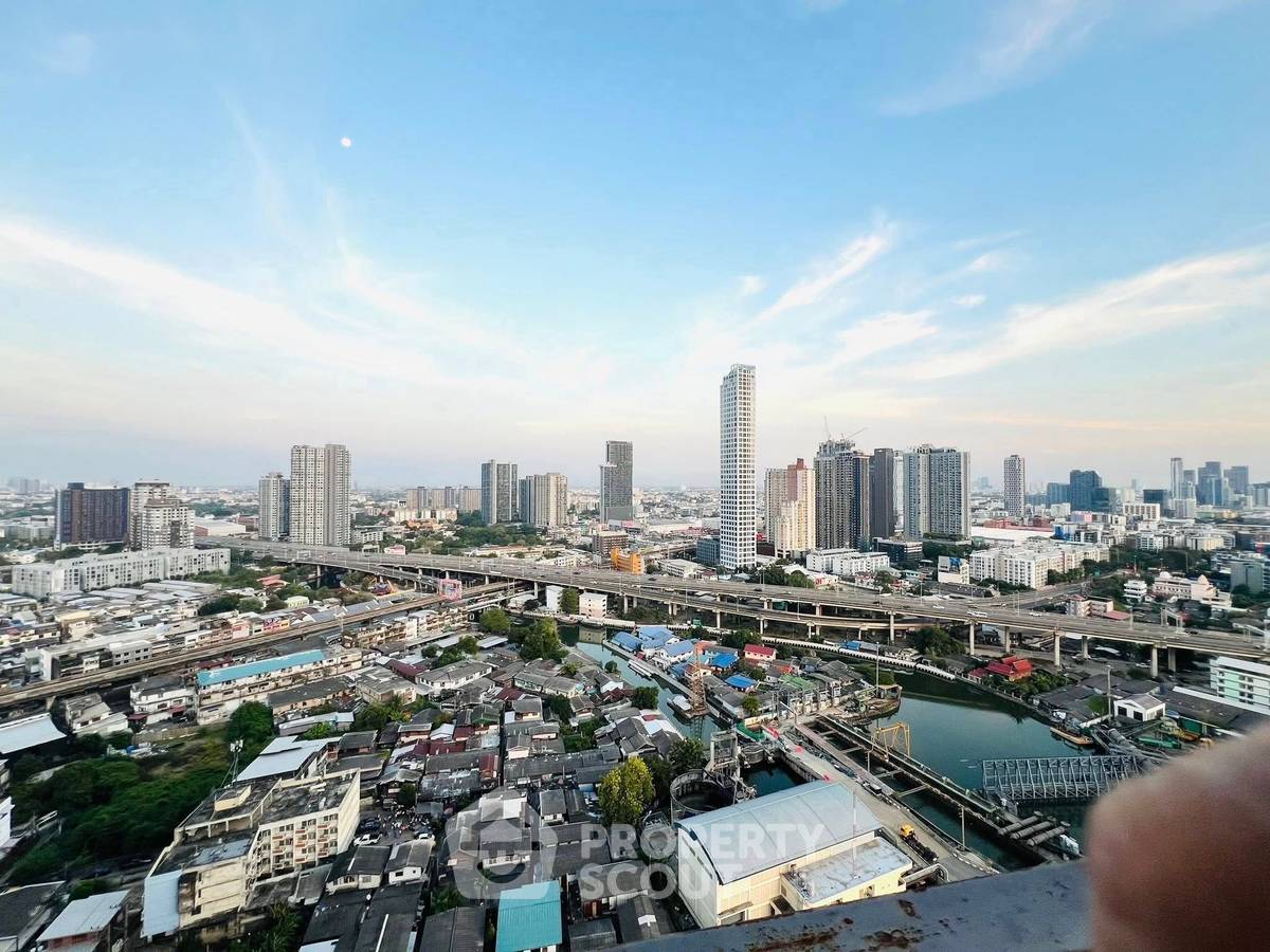รูป คอนโด 1-ห้องนอน ที่ แอสปาย สุขุมวิท 48 ใกล้ BTS พระโขนง (ID 2876888) - รูปที่ 12/19