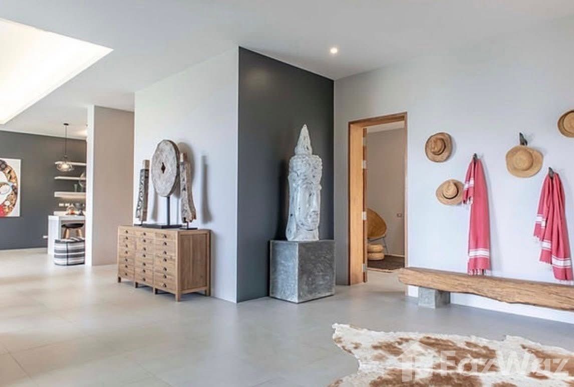picture 3 bedrooms Mountain View Villa – Manick Hillside, Bangta 5565027 - 6/18