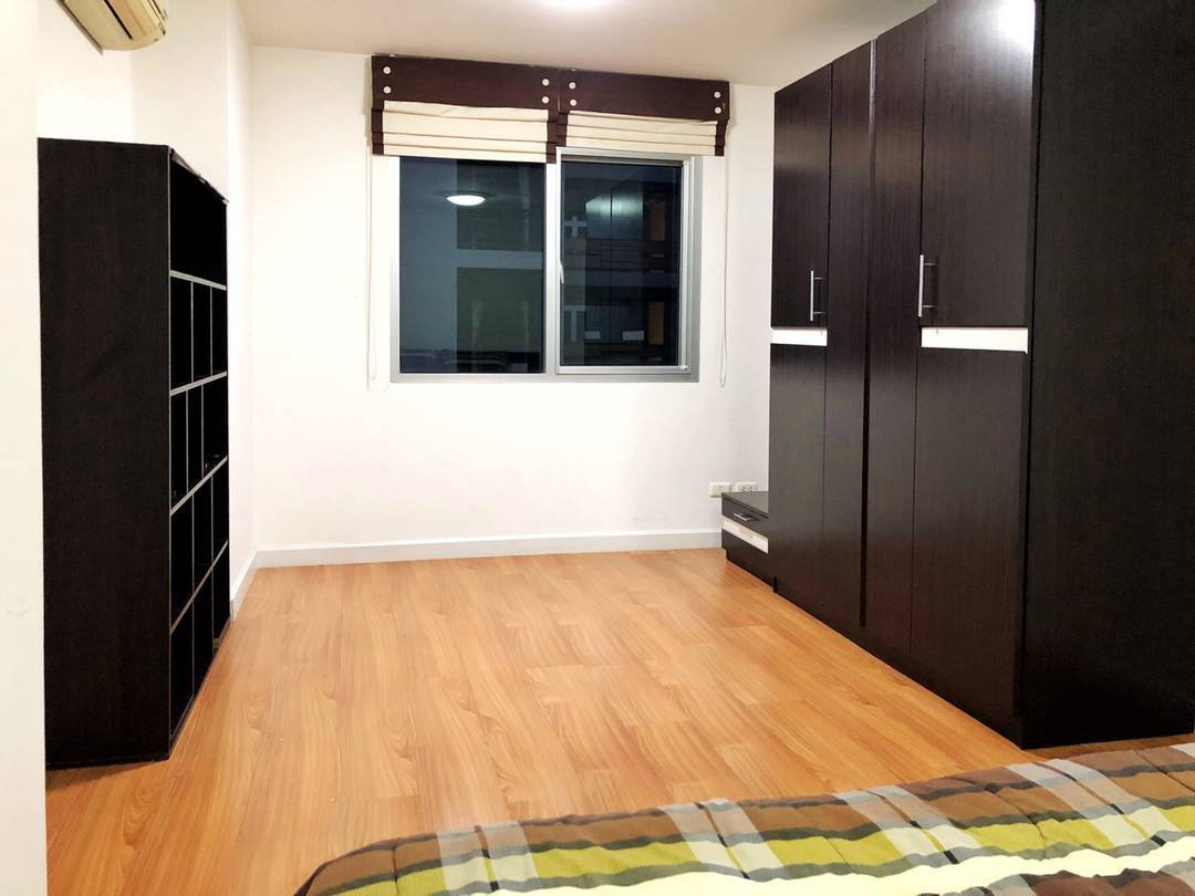 รูป 💮ให้เช่าคอนโด Condo One Sukhumvit 52 ขนาด 50ตรม.ใกล้ BTS อ่อนนุช หัองแต่งสวย เฟอร์นิเจอร์ครบ เพียง 18000- - รูปที่ 3/10