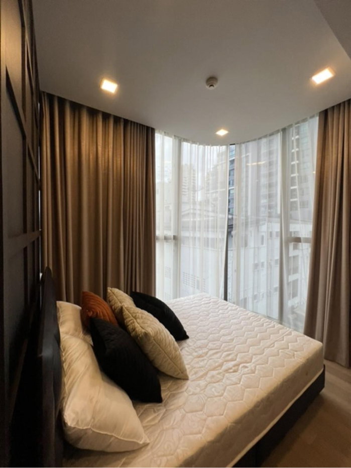 รูป ✨ Pet-Friendly | Available 10 Sep  2026 | 2-2 BR Condo for Rent –Ashton Residence 📞 097-656-2369 - รูปที่ 11/14