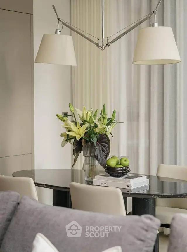 picture 1-BR Condo at Tonson One Residence near BTS Chit Lom (ID 2873756) - 5/13