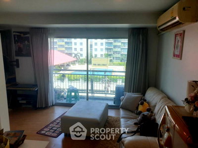 Condos for sale : 1-BR Condo at Parkview Viphavadi in Don Mueang (ID 2870660)