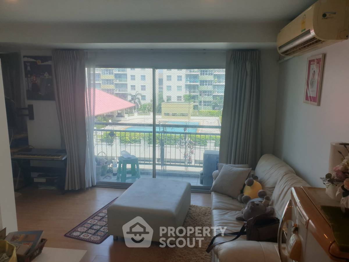 picture 1-BR Condo at Parkview Viphavadi in Don Mueang (ID 2870660) - 1/5