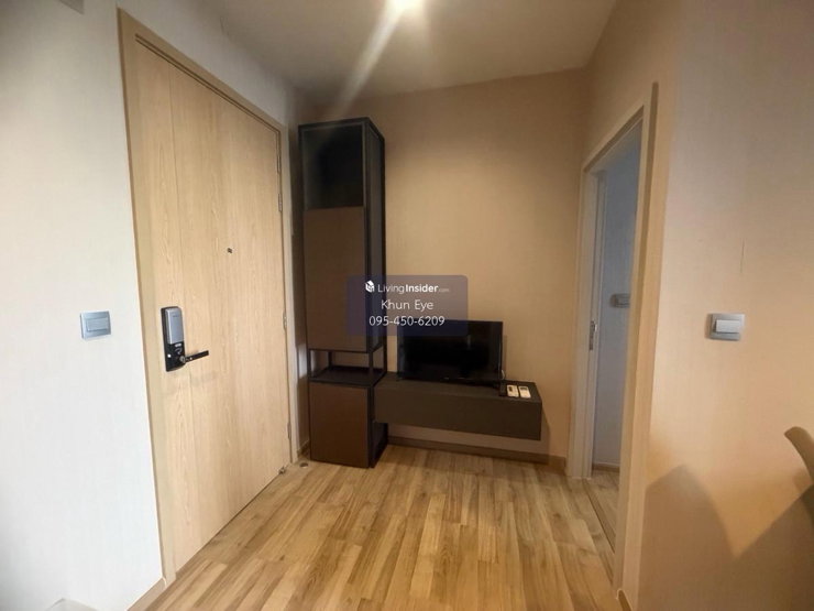 picture THE LINE Jatujak - Mochit (1bed1bath 27sqm) - 5/12