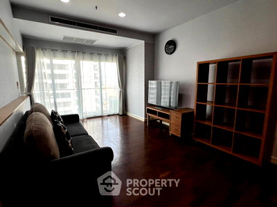 Condos for rent : 2-BR 108 Sqm, Noble Ora Condo, 16th-Floor Near BTS Thong Lor (ID 2878684)