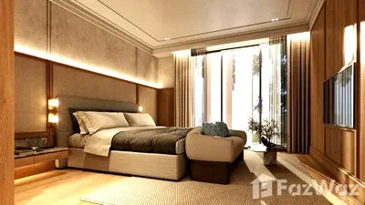 บ้านเดี่ยว ภูเก็ต : ขาย วิลล่า 5 ห้องนอน ในโครงการ สิรินดา ลักชัวรี วิลล่า 6249085