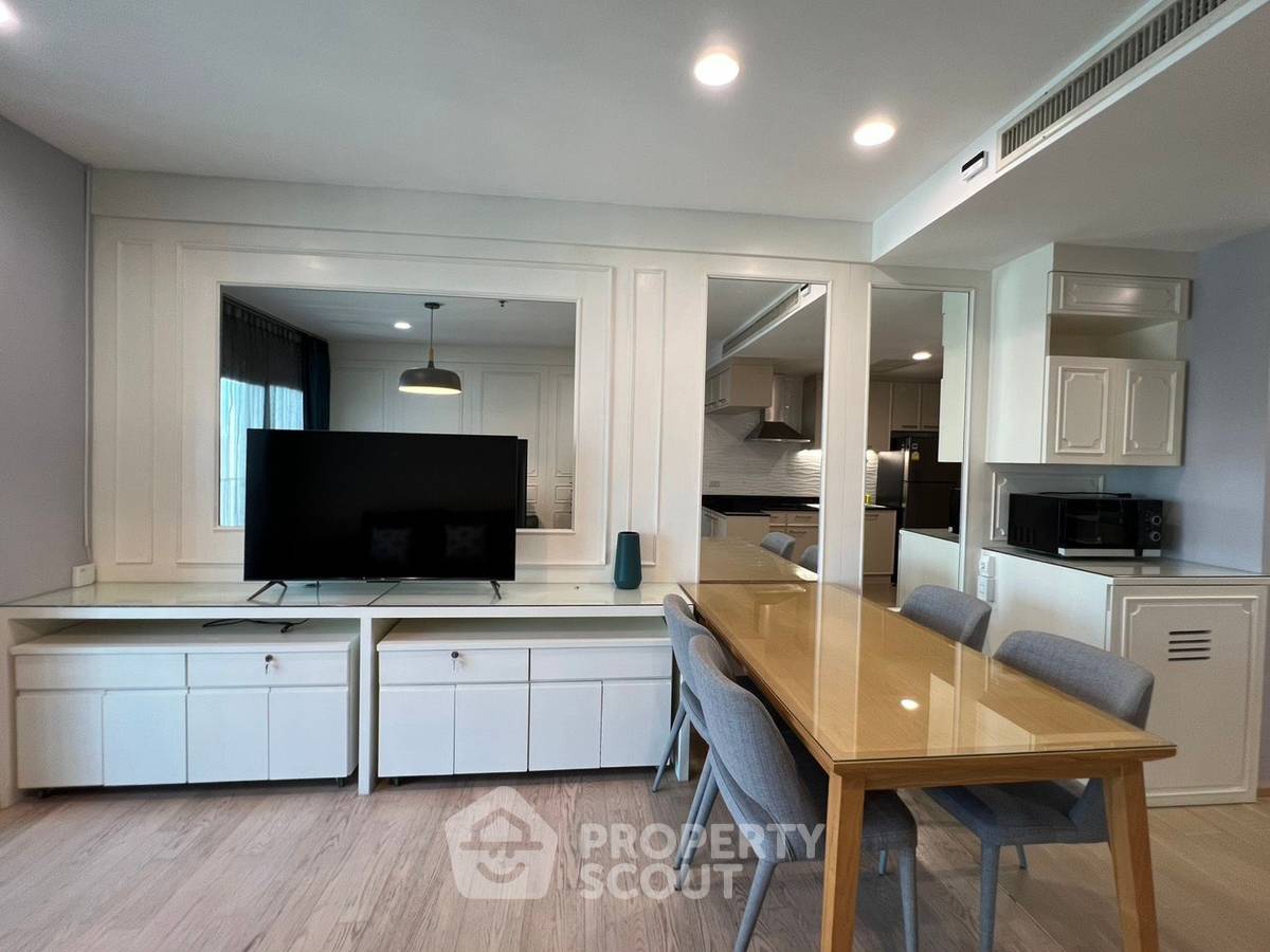 picture 2-BR Condo at Noble Remix near BTS Thong Lor (ID 2878686) - 4/17