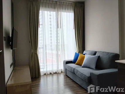 ขาย คอนโด 1 ห้องนอน ในโครงการ ซีล บาย แสนสิริ 5787773