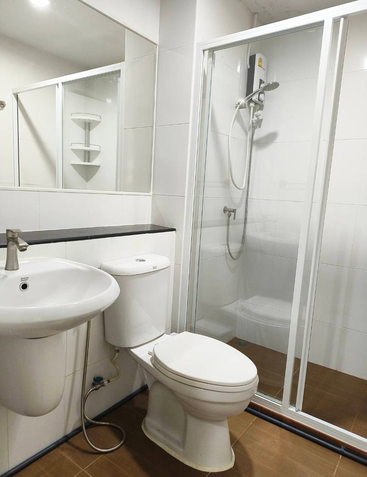 รูป For Rent - Regent Sukumvit 97/1 - BTS BangChak - รูปที่ 12/16