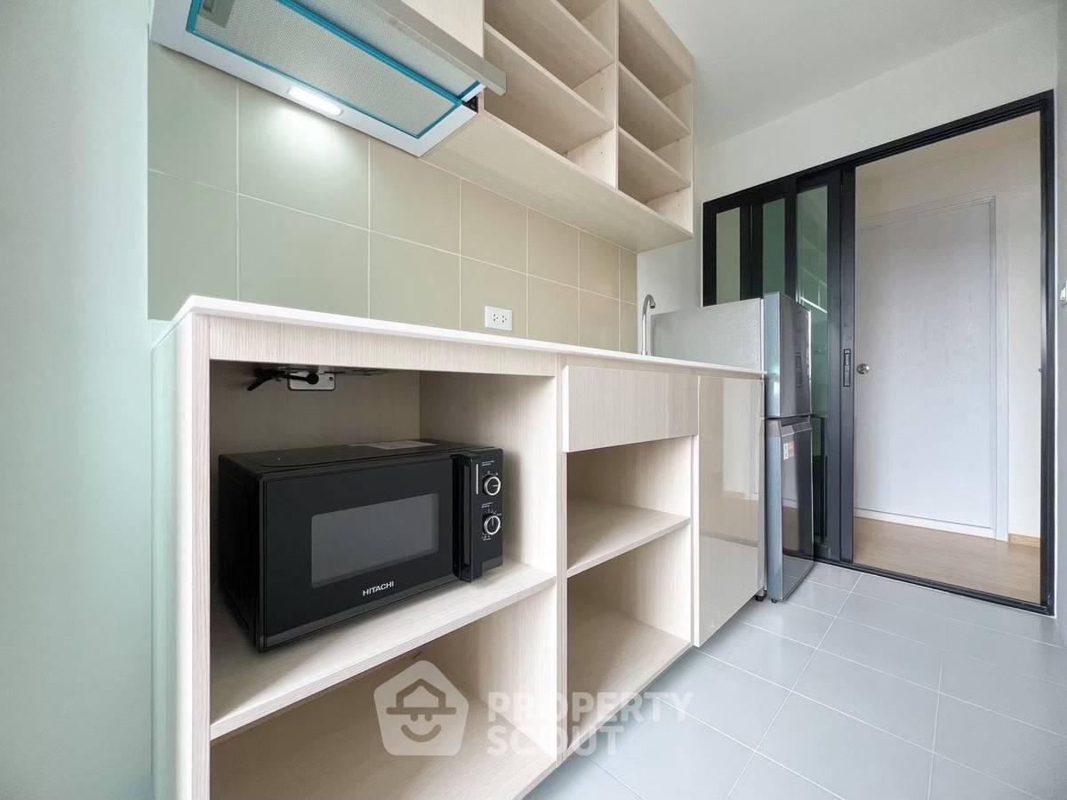 รูป คอนโด 1-ห้องนอน ที่ ชีวาทัย ฮอลล์มาร์ค ลาดพร้าว - โชคชัย 4 (เฟส 2) ใน สะพานสอง (ID 2879227) - รูปที่ 10/11