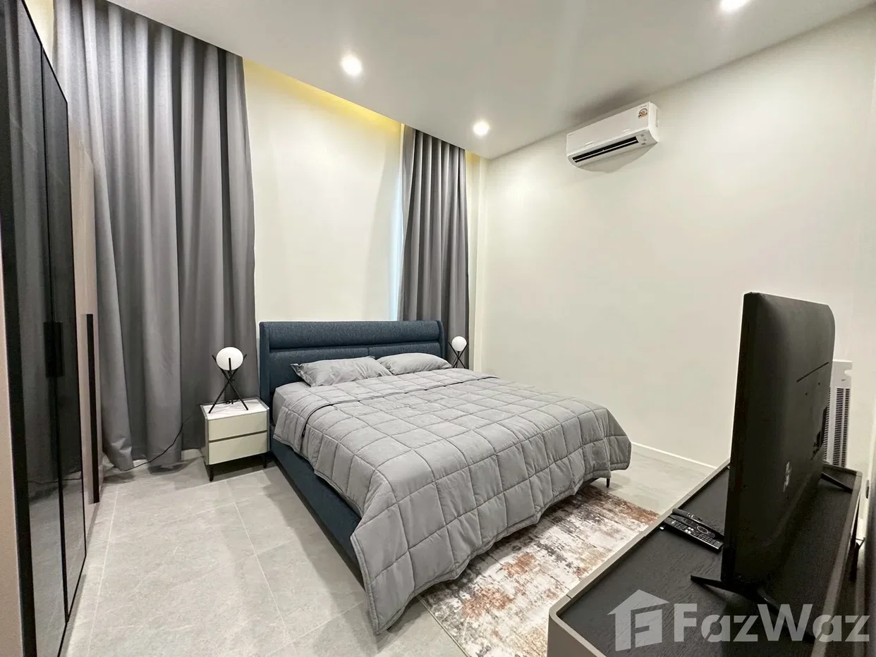 รูป บ้านเดี่ยวให้เช่า 3 ห้องนอน ใน ห้วยใหญ่, ชลบุรี 6231146 - รูปที่ 23/26