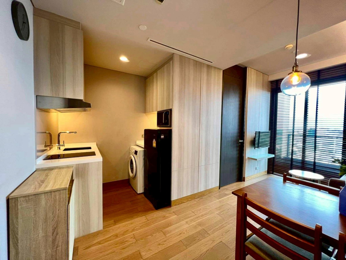 picture Condo for sale The Lumpini 24 price 8.59 MB. - 4/7