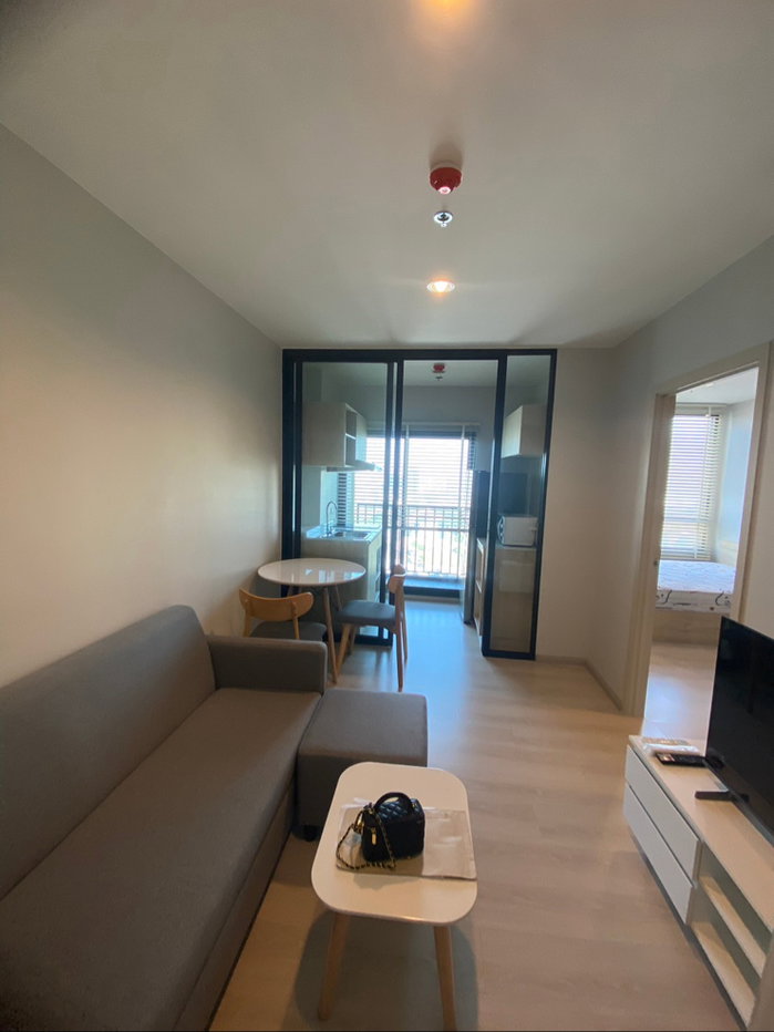 picture ForRent NUE Noble Srinakarin-Lasalle ✨Ready To Move in ✨ - 14/20