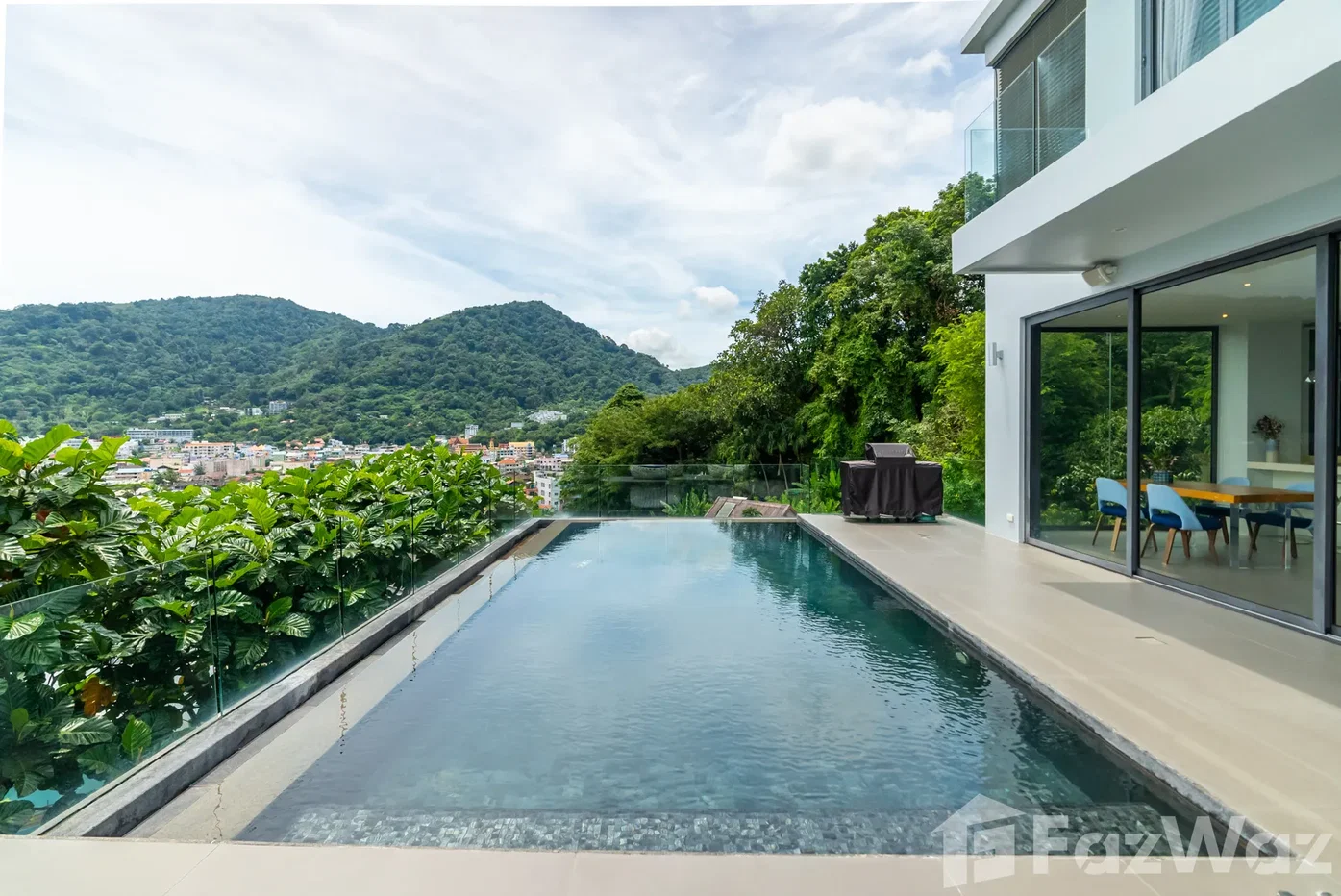 รูป ขาย วิลล่า 7 ห้องนอน ใน ป่าตอง, ภูเก็ต 1100922 - รูปที่ 26/30
