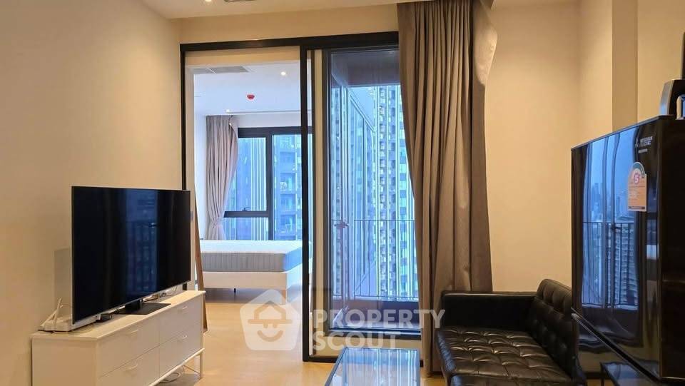 รูป คอนโด 1-ห้องนอน ที่ แอชตัน อโศก - พระราม 9 ใกล้ MRT พระราม 9 (ID 2568909) - รูปที่ 4/10