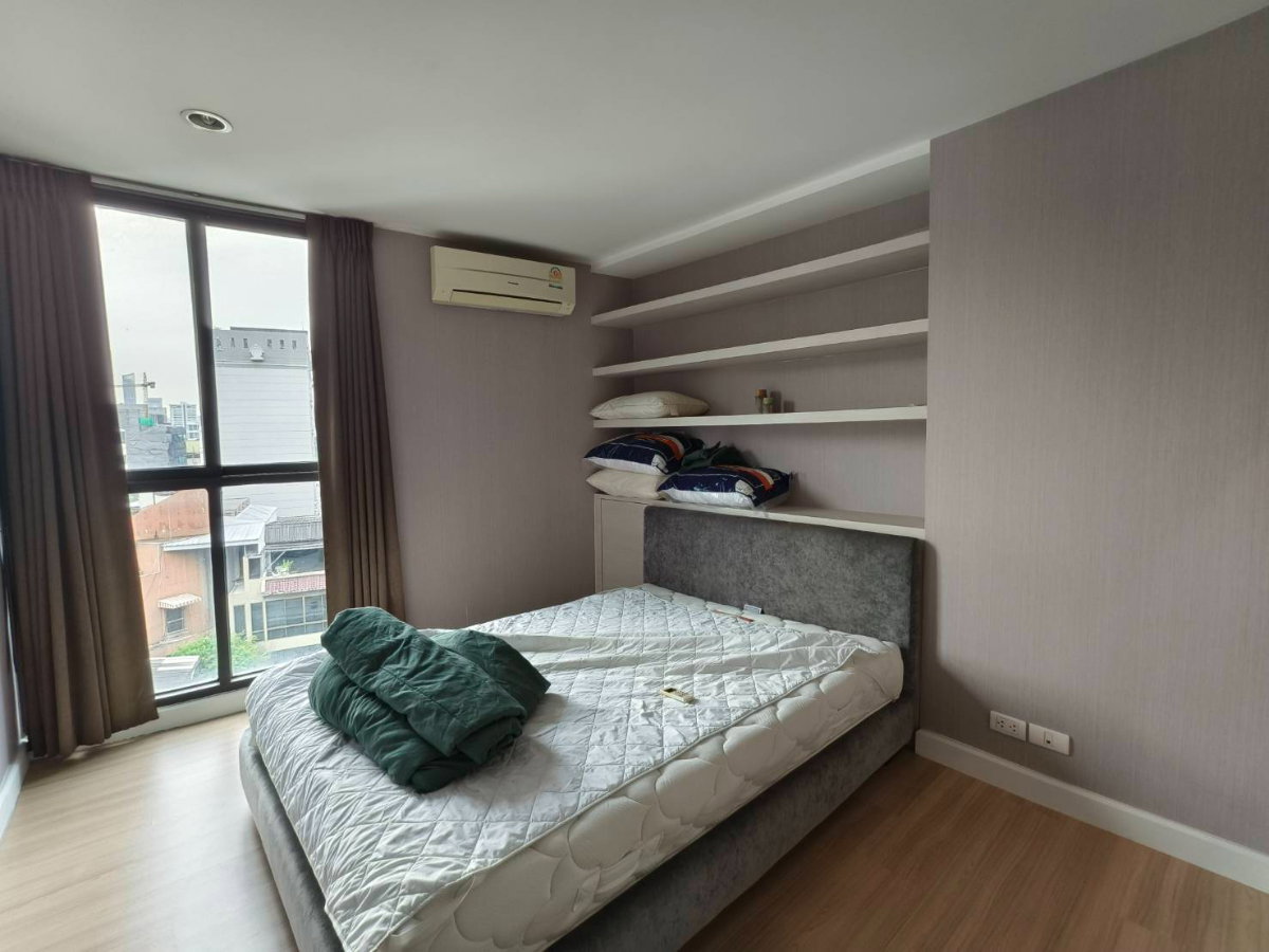 picture Condo for rent :  D 25 Thonglor((BTS Thonglor )) MK-02 line @livingbkk  - 1/9