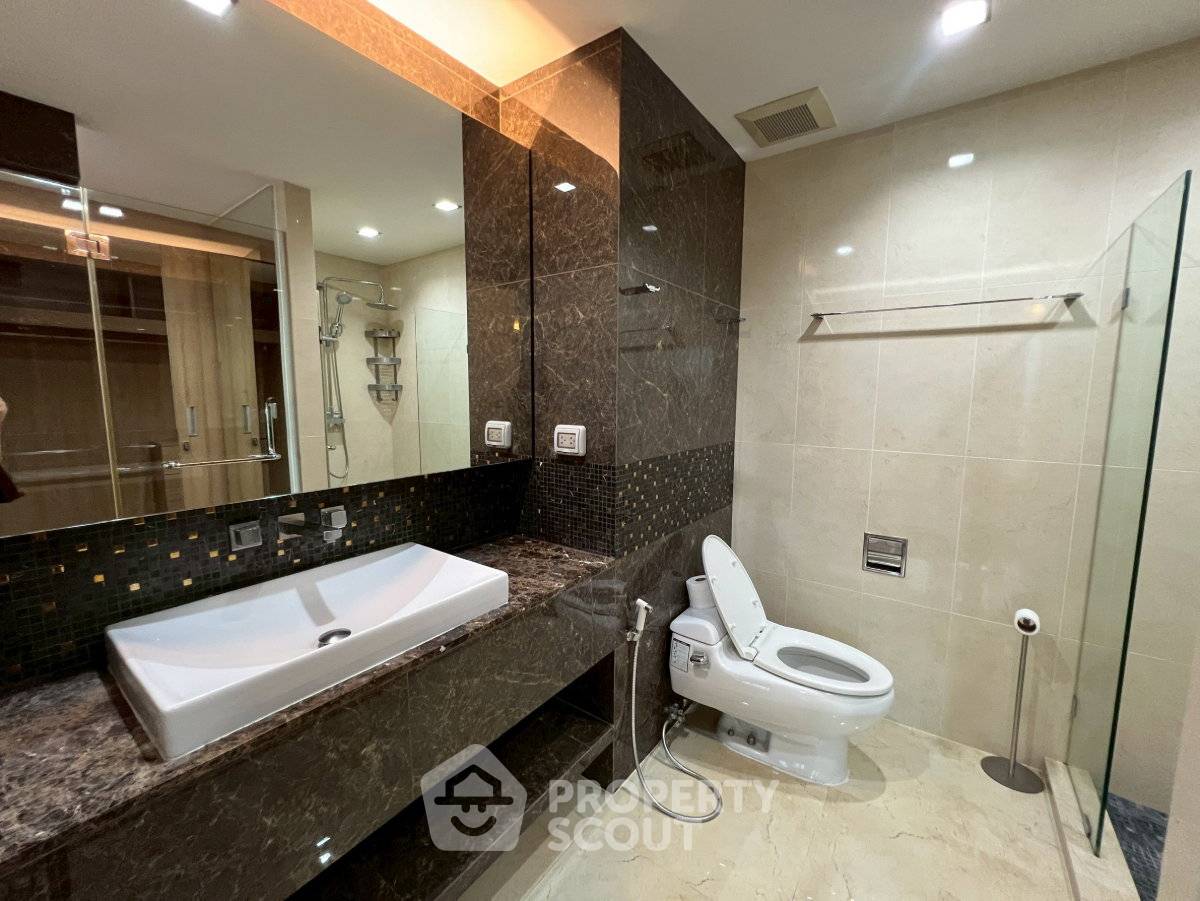 รูป คอนโด 2-ห้องนอน ที่ ดิ แอดเดรส สุขุมวิท 61 ใกล้ BTS เอกมัย (ID 2878898) - รูปที่ 4/42