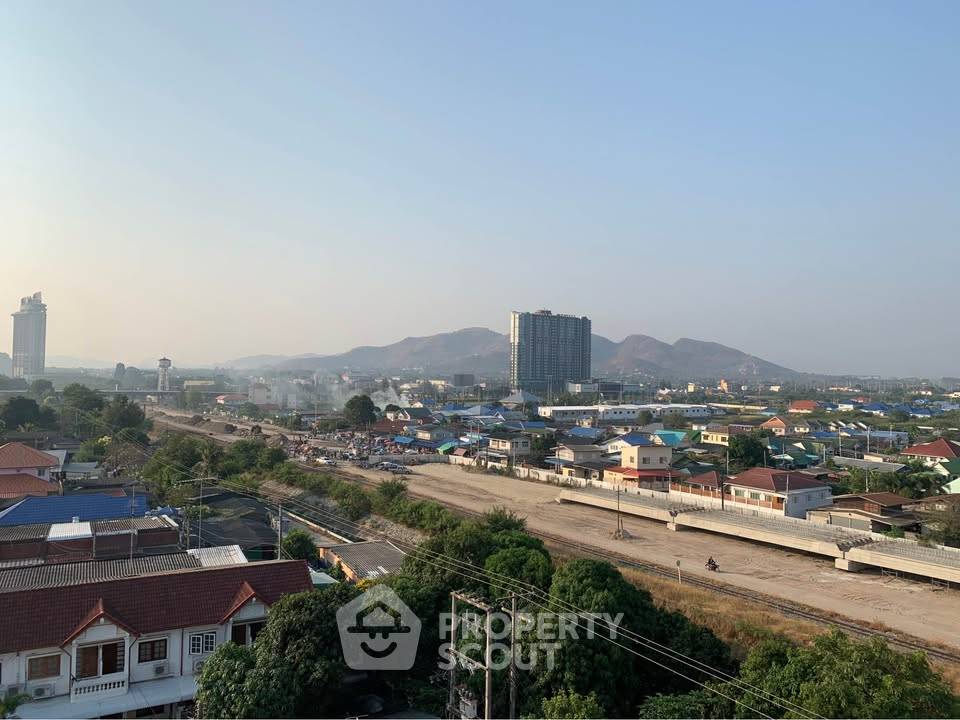 รูป คอนโด 1-ห้องนอน ที่ ดุสิตดีทู เรสซิเดนเซส หัวหิน ใน หนองแก (ID 2875144) - รูปที่ 4/4