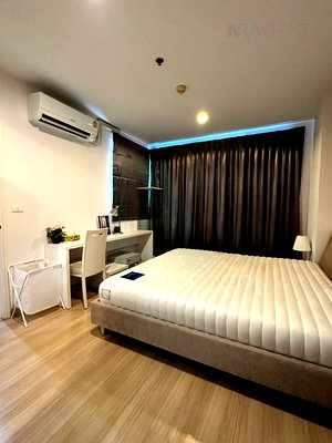 Condos for rent : 📌 For Rent Condo LIFE @ LADPRAO 18 Building 1, Floor 27,1 bed room, Room size 45 sqm