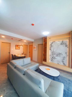 รูปภาพ ⛵ Supalai mare ⛵ City view / 12F / 2bedrooms >> THB30,000/month彡