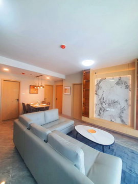 ⛵ Supalai mare ⛵ City view / 12F / 2bedrooms >> THB30,000/month彡