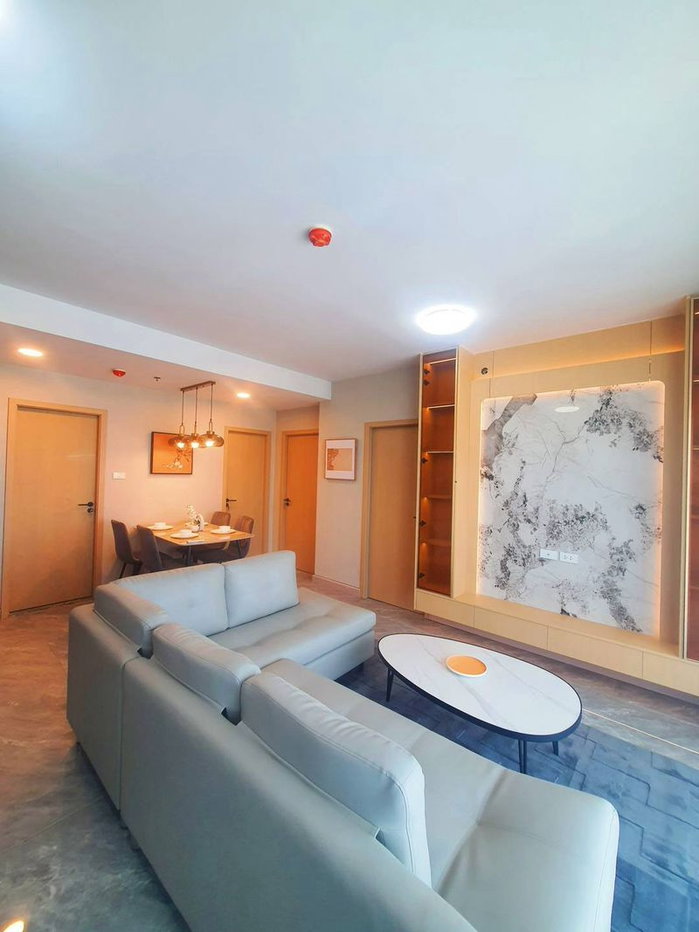 picture ⛵ Supalai mare ⛵ City view / 12F / 2bedrooms >> THB30,000/month彡 - 1/11